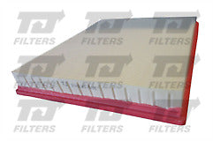 Nissan Renault Vauxhall Opel TJ Filters QFA0145 WA6562 Air Filter