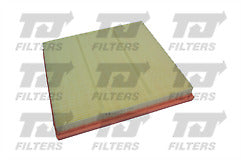 Cheverolet Vauxhall Opel TJ Filters QFA0767 Air Filter WA9654