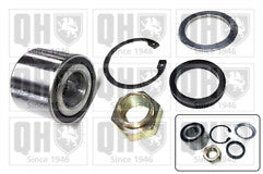 QH QWB503 Wheel Bearing Kit for Citroen for Peugeot