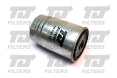 TJ Filters QFF0118 Fuel Filter fits Alfa Romeo Chrysler Fiat Citroen Peugeot