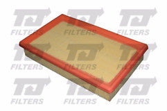 TJ Filters QFA0787 Air Filter fits Suzuki