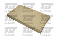 Alfa Romeo 156 Fiat Bravo Brava Marea TJ Filters QFC0107 Cabin Pollen Filter