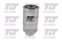 TJ Filters QFF0150 Fuel Filter fits Alfa Romeo Fiat Citroen Peugeot