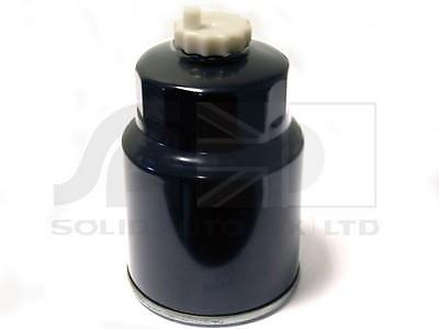 Solid Auto N103018 Fuel Filter fits Nissan