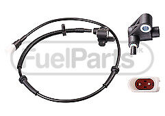 Fuel Parts AB1545 Wheel Speed Sensor ABS Sensor fits Ford