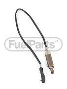 Fuel Parts LB1398 Lambda Sensor Oxygen o2 Sensor fits