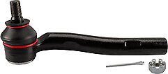 TRW JTE7616 Near Side Left Hand Tie Rod End fits Lexus LS400 1995-1999