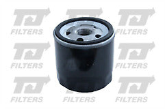 TJ Filters QFL0314 Oil Filter fits Audi Cupra Ford Seat Skoda VW
