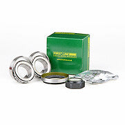 Trupart TBK827 Wheel Bearing Kit fits ford