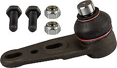 TRW JBJ600 Ball Joint fits Audi 80 90