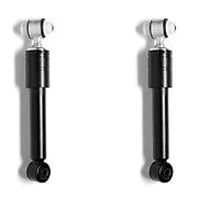 Monroe E5090 Shock Absorber Pair fits Mercedes