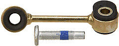 TRW JTS440 Front Right Off Side Drop Link Stabilizer Link Fits Mercedes E Class