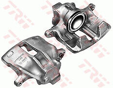 TRW BHW130E Brake Caliper fits Audi