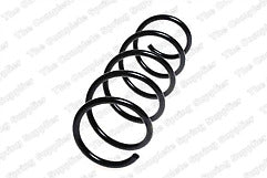 Lesjofors 4063518 Front Coil Spring fits Vauxhall Opel