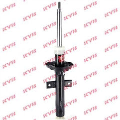 Sachs 115152 333821 Front O/S Shock Absorber fits Ford