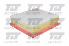 TJ Filters QFA0586 Air Filter fits Nissan Renault Vauxhall Opel
