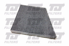 TJ Filters QFC0367 Cabin Pollen Filter fits Mercedes