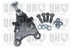 QH QSJ1306S Ball Joint fits Isuzu Vauxhall Opel