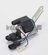 Intermotor 12709 Ignition Coil fits Hyundai