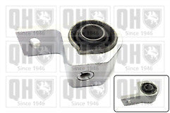 QH EMS8189 Suspension Arm Bush fits Citroen Peugeot