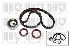 QH QBK559 Timing Belt Kit fits Dacia Renault