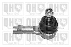 QH QR2304S Track Rod Tie Rod End fits Hyundai Mitsubishi Proton Peugeot Volvo