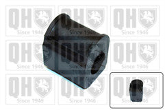 QH EMB2615 Inner Anti Roll Bar Stabilizer Bushing Kit fits Nissan Renault