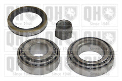 QH QWB602 Wheel Bearing Kit for Mazda
