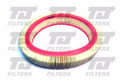 Seat Vauxhall Opel VW Volkswagon TJ Filters QFA0819 Air Filter
