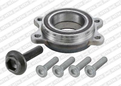 SNR R157.43 Front Wheel Bearing fits Audi A4 A5 A6 A7 Q5