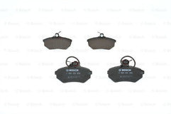 Bosch 0986460948 Brake Pad Set fits Audi VW Volkswagon