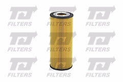 TJ Filters QFL0237 Oil Filter fits Alfa Romeo Fiat BMW