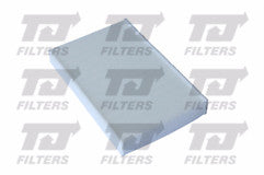 TJ Filters QFC0036 Cabin Filter Pollen Filter fits Nissan Renault