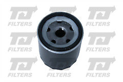 TJ Filters QFL0190 Oil Filter fits Seat Skoda VW Volkswagen