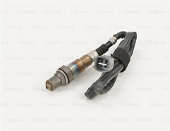 Bosch 0258986687 Lambda Sensor o2 Sensor fits Toyota