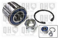 DWB907 Wheel Bearing Kit