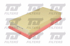 Seat Skoda VW TJ Filters QFA0728 Air Filter