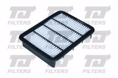QH QFA0234 Air Filter fits Ford Mazda Mitsubishi