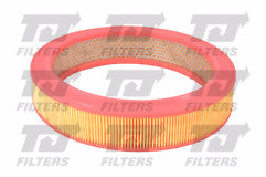 TJ Filters QFA0382 Air Filter fits Audi Citroen Seat Skoda VW Volkswagen