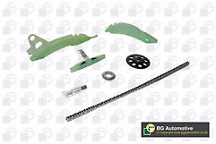 BGA TC1025FK Timing Chain Kit fits Citroen DS Mini Peugeot