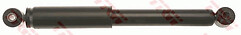 Storm STUK02 Rear Shock Absorber fits Vauxhall
