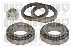 QH QWB418 Wheel Bearing Kit fits Ford