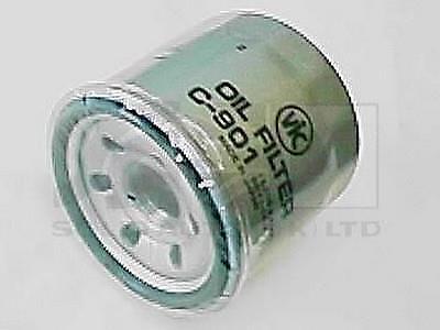 Solid Auto S102001 Oil Filter