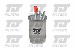 TJ Filters QFF0007 Fuel Filter fits Ford