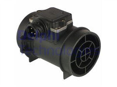 Fuel Parts MAFS047 Air Flow Meter fits BMW