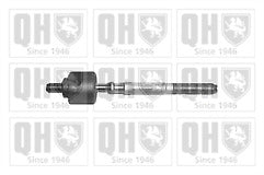 QH QR9195S Tie Rod Inner Rack End fits Honda
