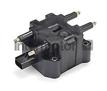Intermotor 12836 Ignition Coil fits Chrysler