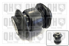 QH EMS8209 Suspension Control Trailing Arm Bush fits Seat Skoda VW