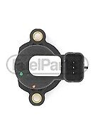 Fuel Parts TP093 Throttle Potentiometer Throttle Position fits Citroen Peugeot