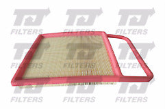Skoda  VW Volkswagon TJ Filters QFA0725 Air Filter WA6776